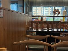 大堂-鼎潮盛潮汕牛肉火锅(暮云店)