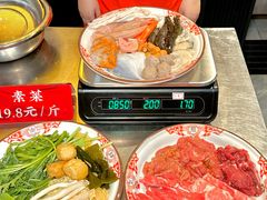 -海岛八号龙虾烧烤田鸡(蓝天路总店)