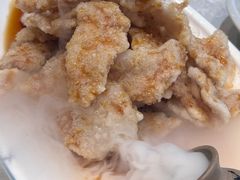 -老妈菜馆(建设街店)