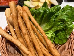 -鼎膳常火锅(华阳店)