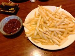 -浪花亭日本料理(古田路店)