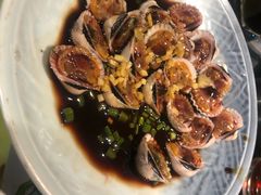-爷爷的草帽·海鲜馆(孙塘路店)