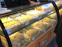 -千裡酥面包生日蛋糕(中学巷店)