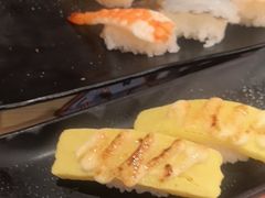 -万岁寿司(万国店)