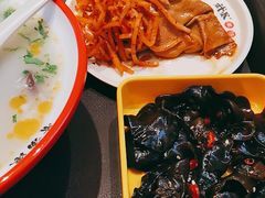 -武圣羊汤·西北面(朝阳门店)