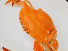 -介里海鲜自助(万达广场太原街店)
