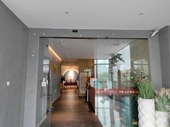 -大唐盲人按摩中心(怀宁路新粮仓店)