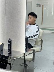 -86男士发型设计