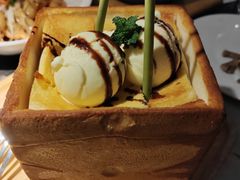 -外婆家(杭州马塍店)