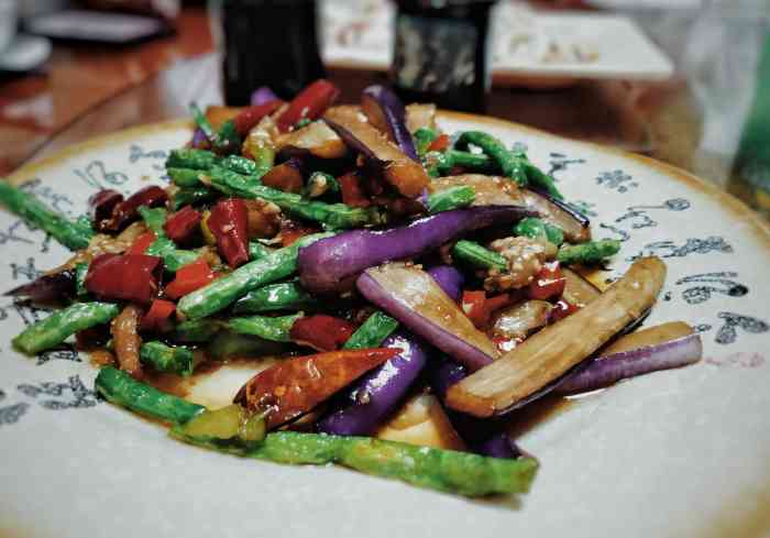 琅岐食府-"味道不错.闲来无事和朋友来到马尾走走,."-大众点评移动版