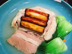 -裕丰源滋补烩面(天赋路店)