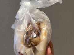 -穆得·老周家牛肉烧饼(普利街店)