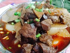 -桂萍特色牛筋牛杂(长堤街总店)