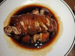 -应天大明王朝·南京菜(中山陵店)