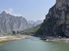 -孤山寨风景区
