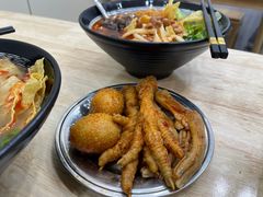 -笋果坊螺蛳粉(竹园小区店)