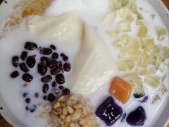 -椰语堂·海南清补凉(友谊阳光城店)