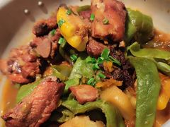 -金掌勺东北菜(格兰晴天店)