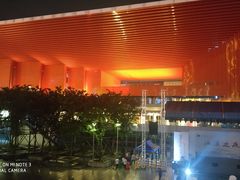 -义乌市文化广场-地下停车场