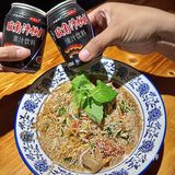 一家绝绝好吃又地道的云南米线🍜超好嗦