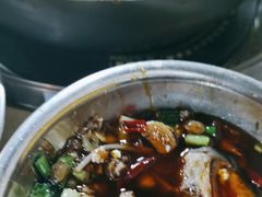 -好巴适藤椒鱼(红牌楼北街店)