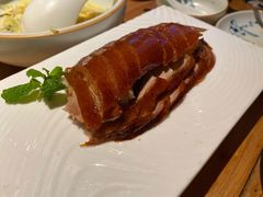 -四季民福烤鸭店(前门廊房二条店)