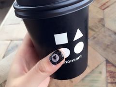 -Cafe Aewol Monsant