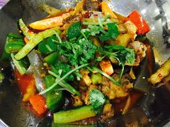 -88号小吃店·经典云南菜·地道纳西美食