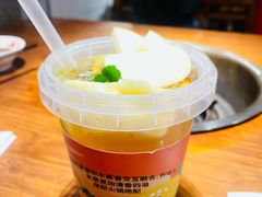 -后火锅(南京东路总店)
