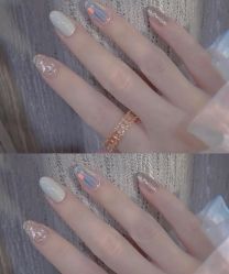 -悦指间美甲美睫