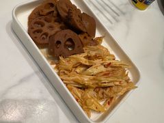 -胡胖子·湖南土菜(龙岗中心城店)