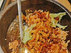 -炉小哥烤肉(朗悦公园茂店)