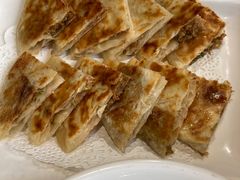 牛肉馅饼-俭朴菜(鲁磨路店)