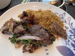 -完美生活炭火烤肉(二马路店)