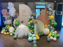 -九十九顶毡房(阜石路店)