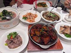 -忆家一宴(大木桥路旗舰店)