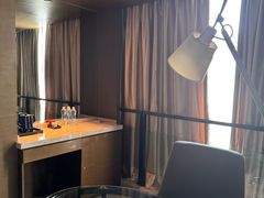 -济南绿地美利亚酒店