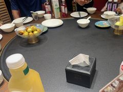 -福海居烤鸭店(鸟巢店)
