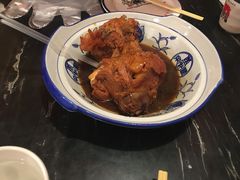 -金掌勺锅包肉(太原万达店)