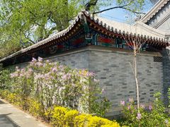 -内蒙古将军衙署博物院