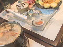 -Thai Basil罗勒叶泰式餐厅(时代天街店)