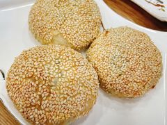蟹壳黄-老苏州大客堂·苏帮菜·松鼠桂鱼·苏州传统小吃(观前街人民商场店)