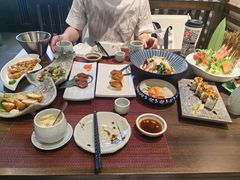 -青叶日本料理(北辰店)