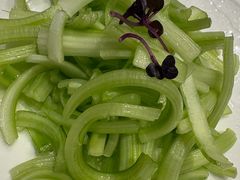 凉拌芹菜-福1039(愚园路店)