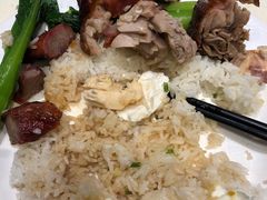 -龙记香港茶餐厅(久光百货店)