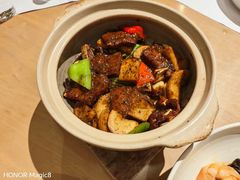 -四季餐厅·新津菜(环湖中路店)