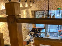 -巴依家新疆手抓饭(菱角湖万达店)