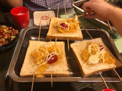 -西单翅酷(西单店)