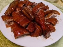 -老字号蛇口德记烧腊饭店·海鲜加工