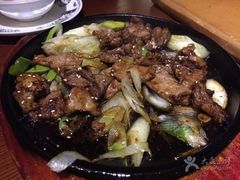 -阿布氇孜藏餐厅(九寨沟店)